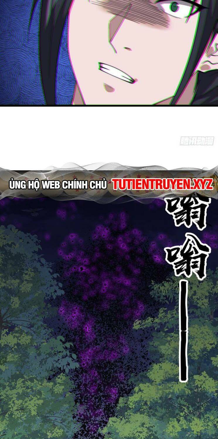 Ta Có Một Sơn Trại: Chapter 795