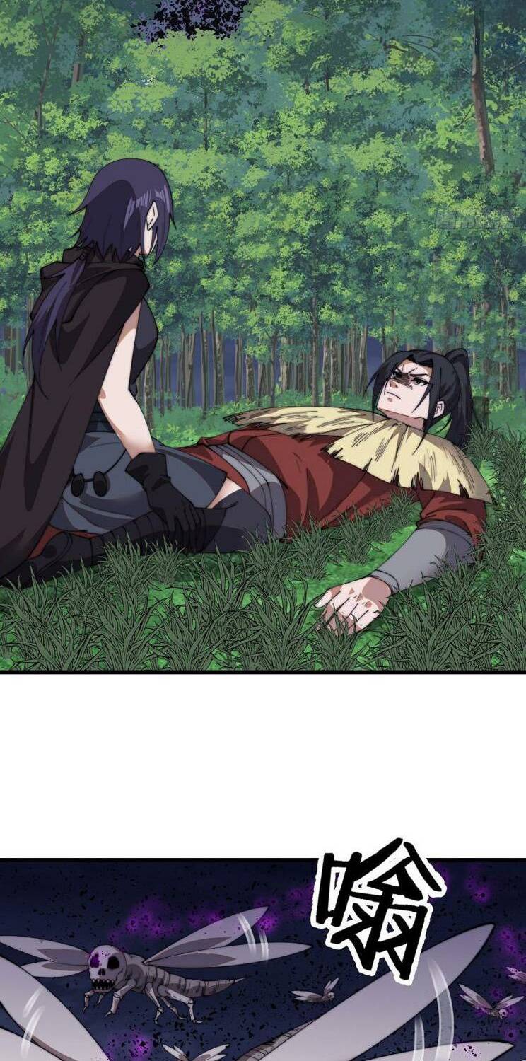 Ta Có Một Sơn Trại: Chapter 795