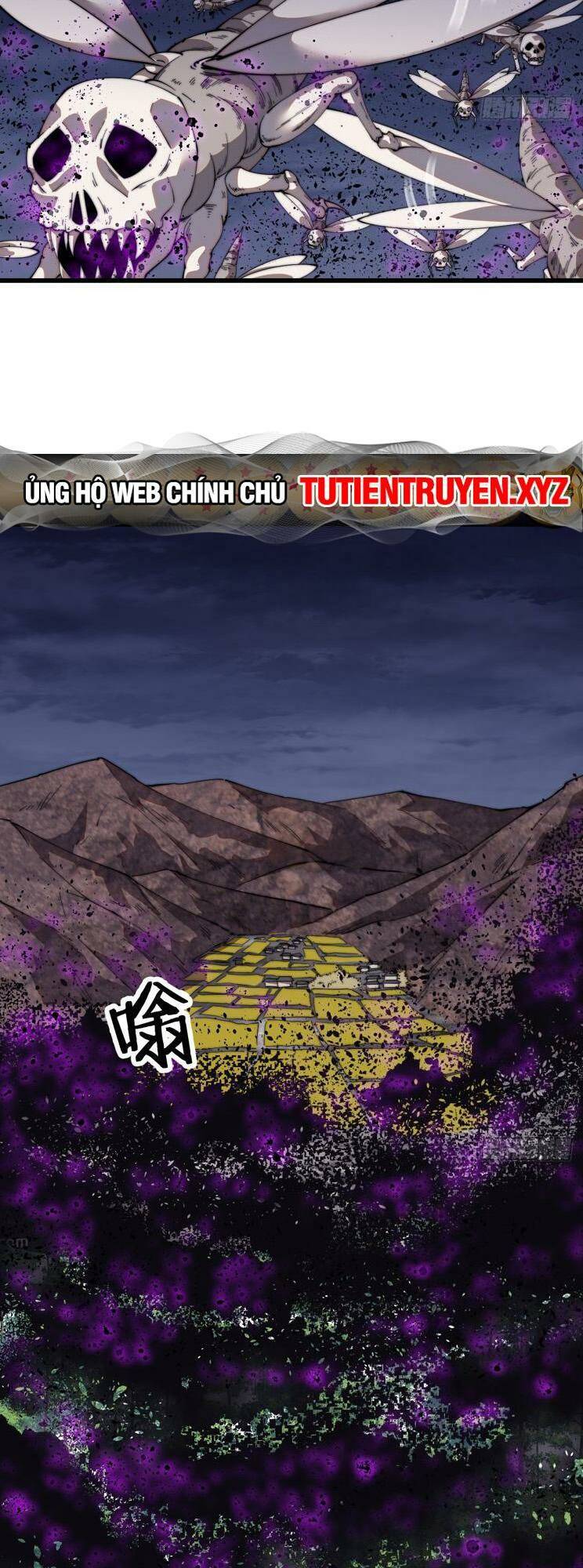 Ta Có Một Sơn Trại: Chapter 795