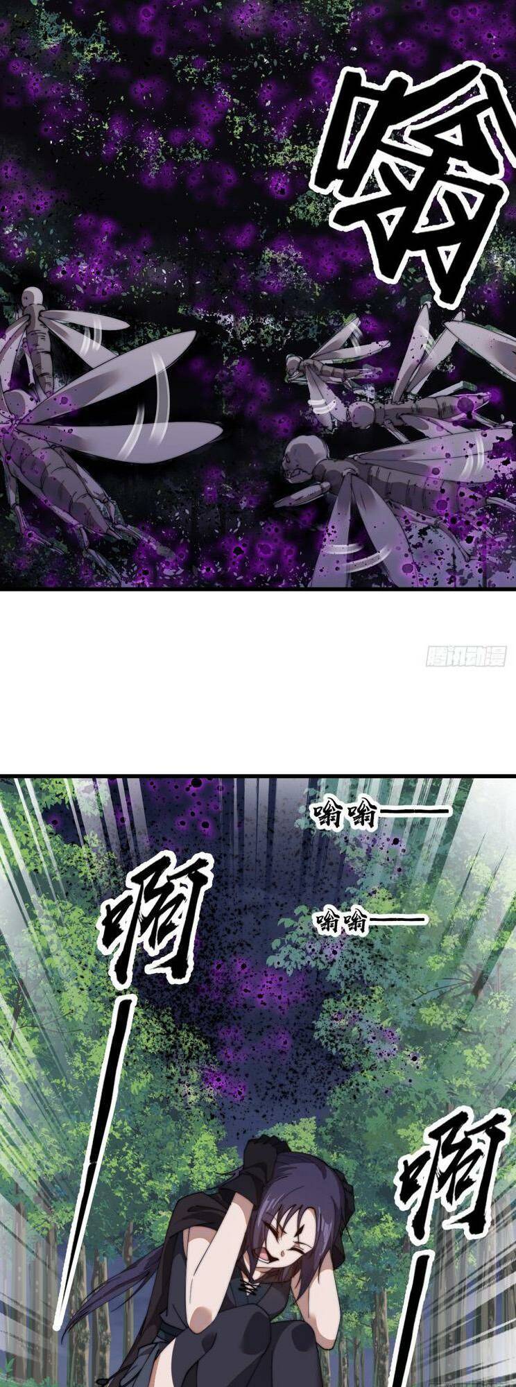 Ta Có Một Sơn Trại: Chapter 795