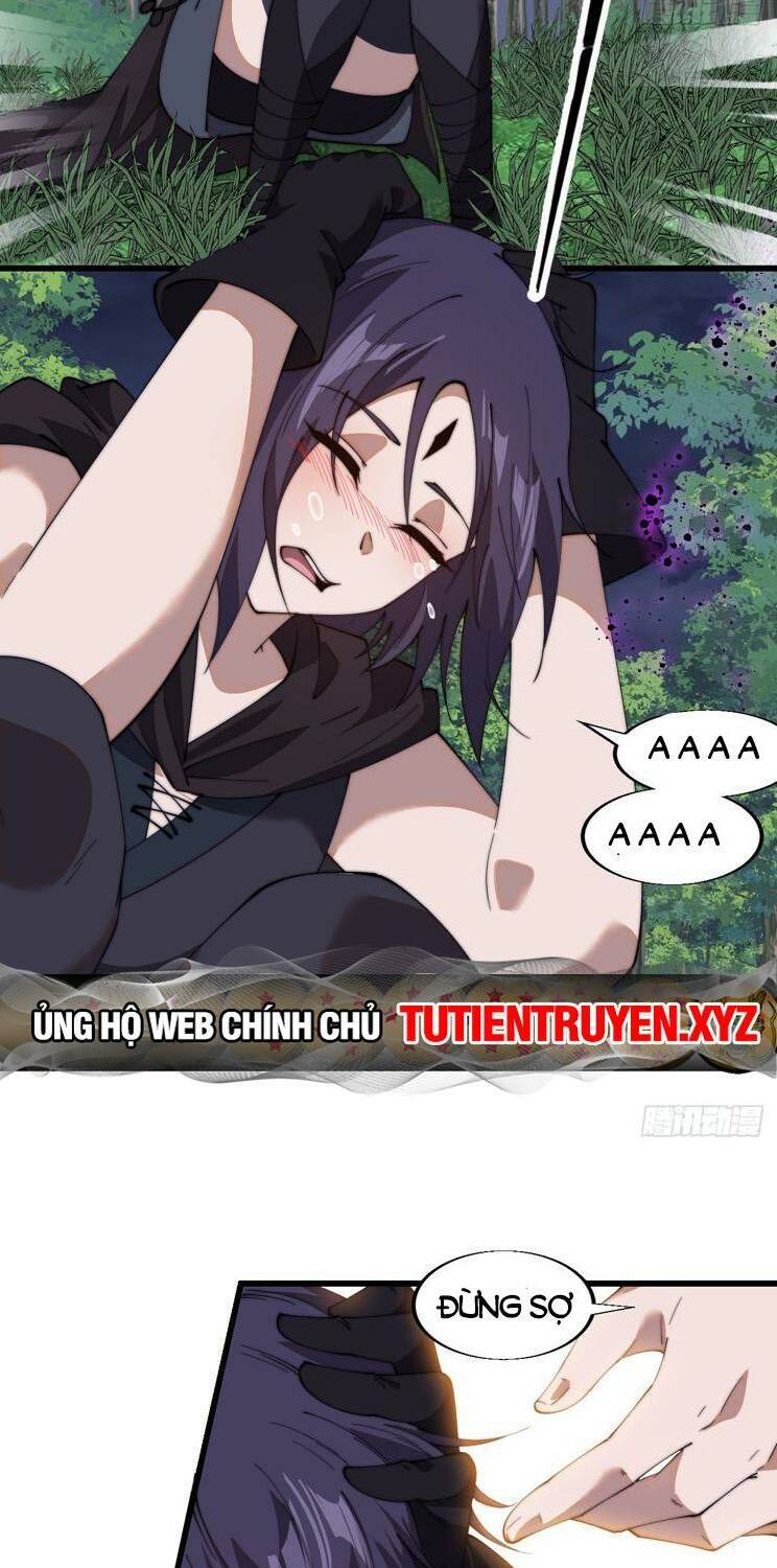Ta Có Một Sơn Trại: Chapter 795
