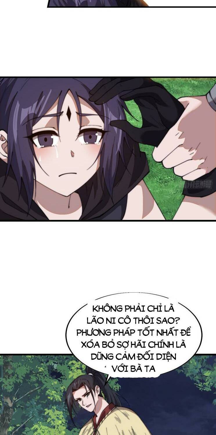 Ta Có Một Sơn Trại: Chapter 795