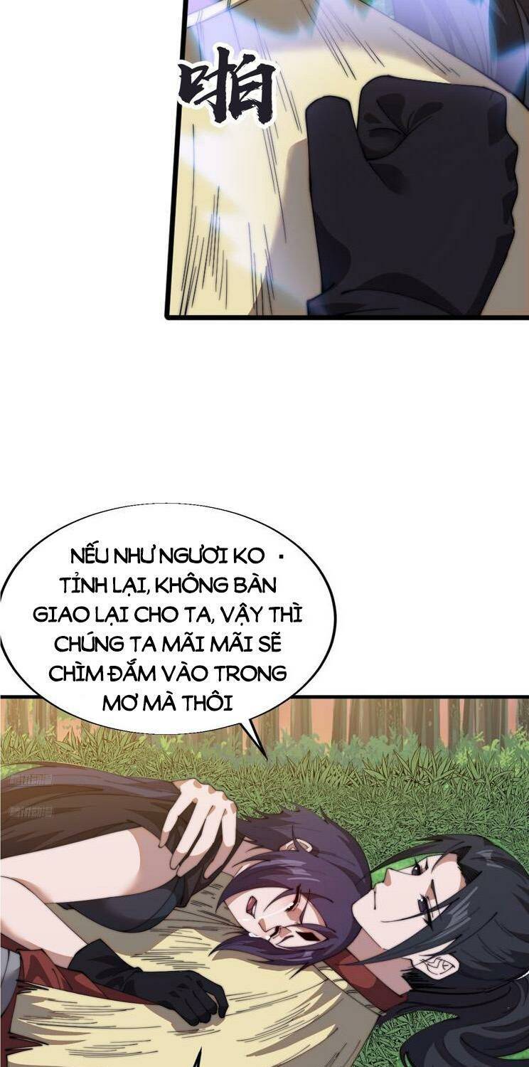 Ta Có Một Sơn Trại: Chapter 795