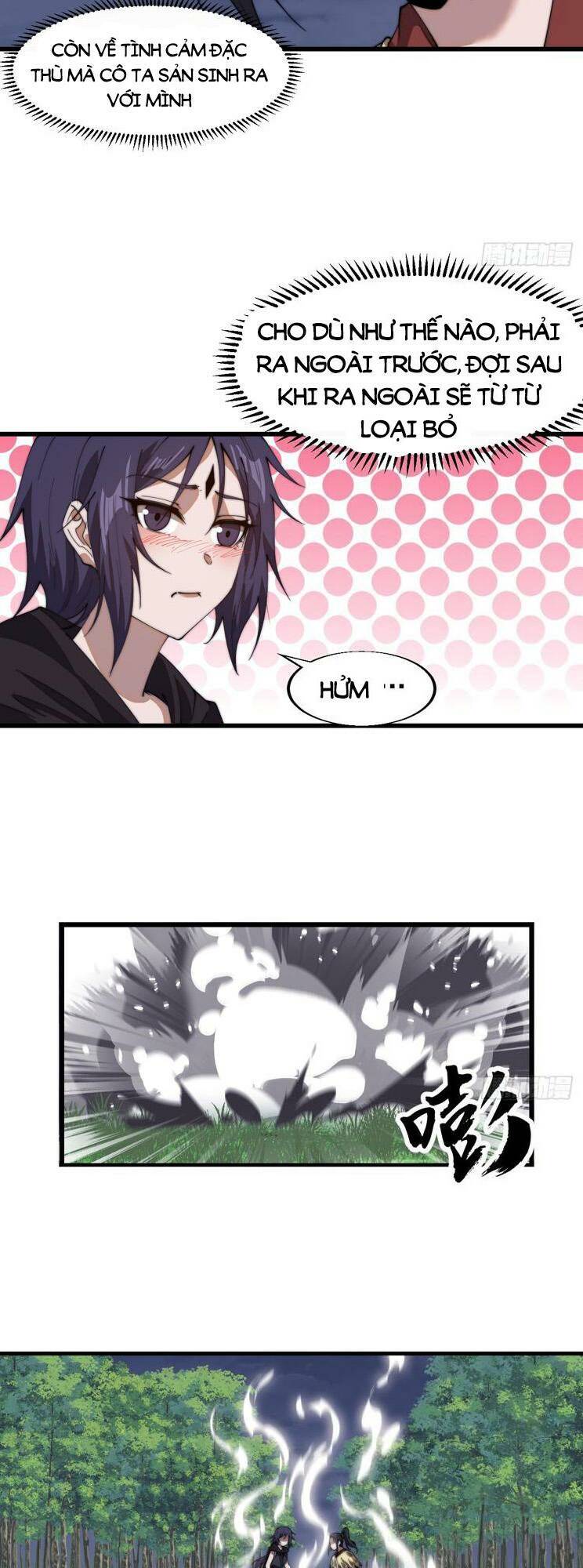 Ta Có Một Sơn Trại: Chapter 795