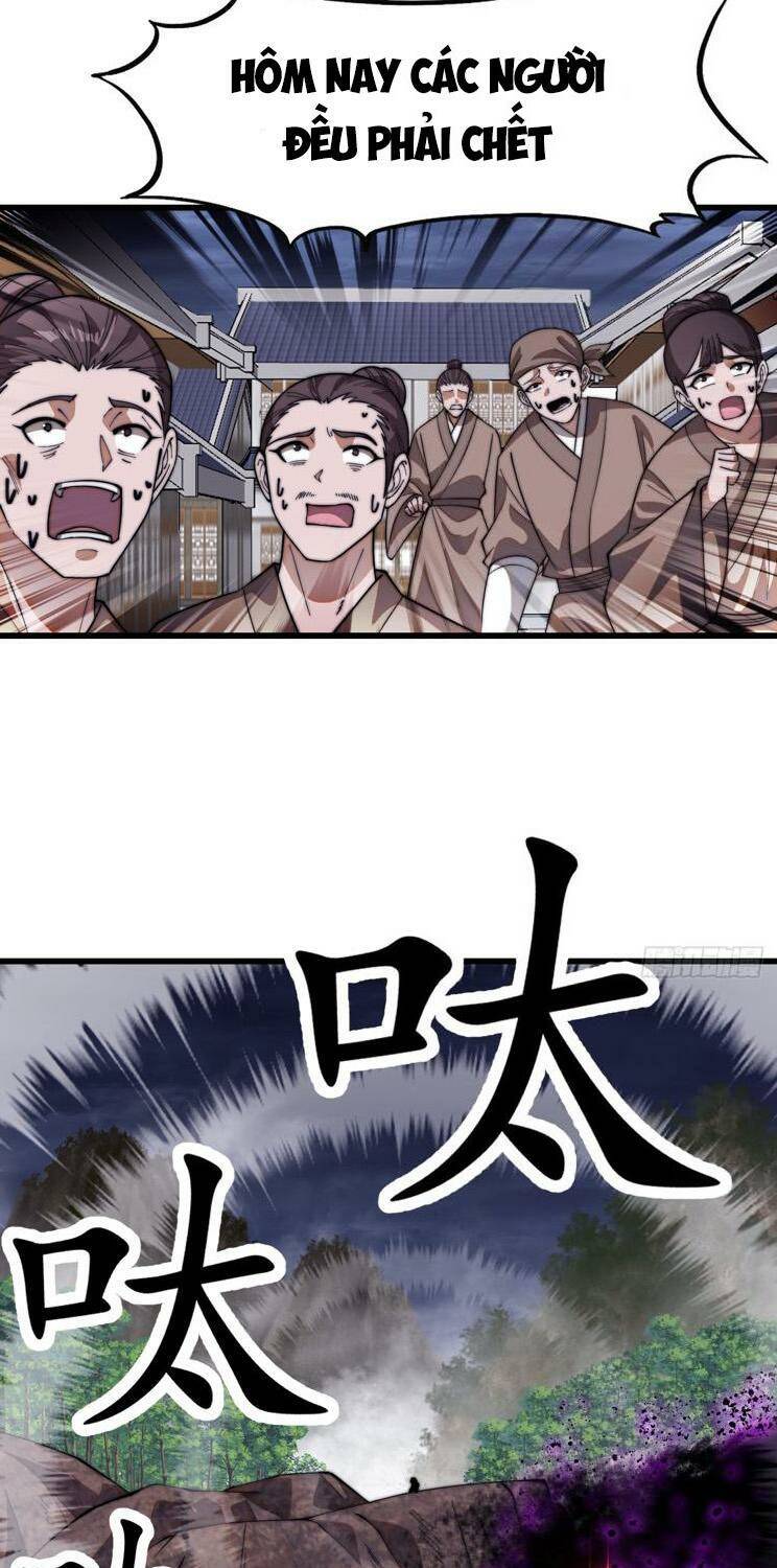 Ta Có Một Sơn Trại: Chapter 795