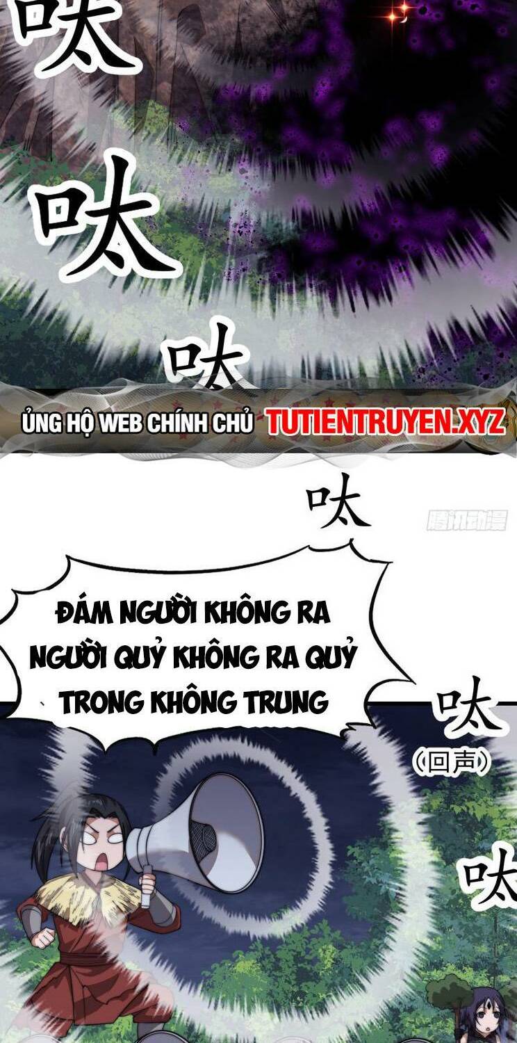 Ta Có Một Sơn Trại: Chapter 795