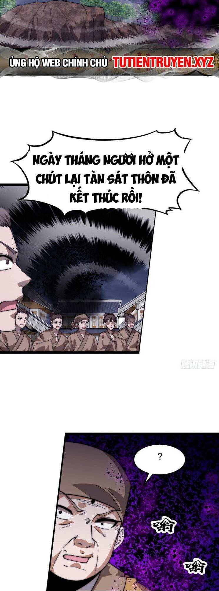 Ta Có Một Sơn Trại: Chapter 795