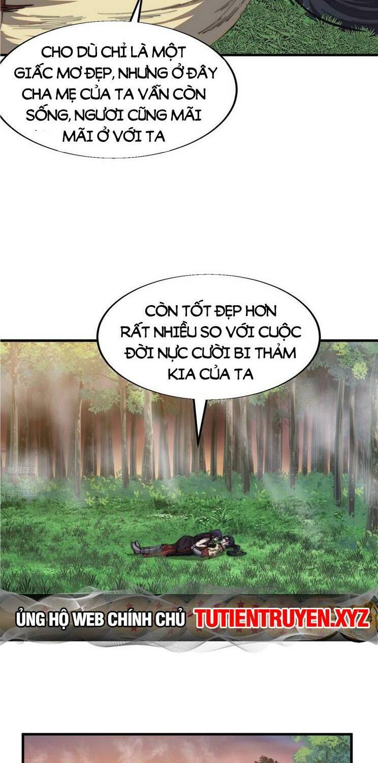 Ta Có Một Sơn Trại: Chapter 795