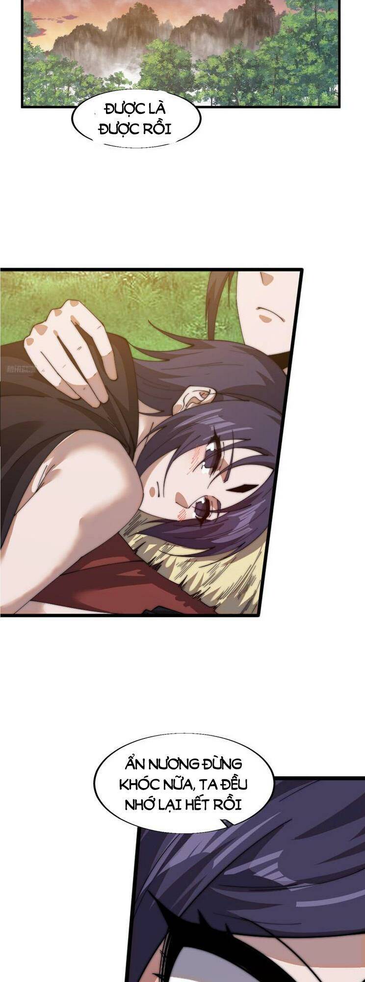 Ta Có Một Sơn Trại: Chapter 795