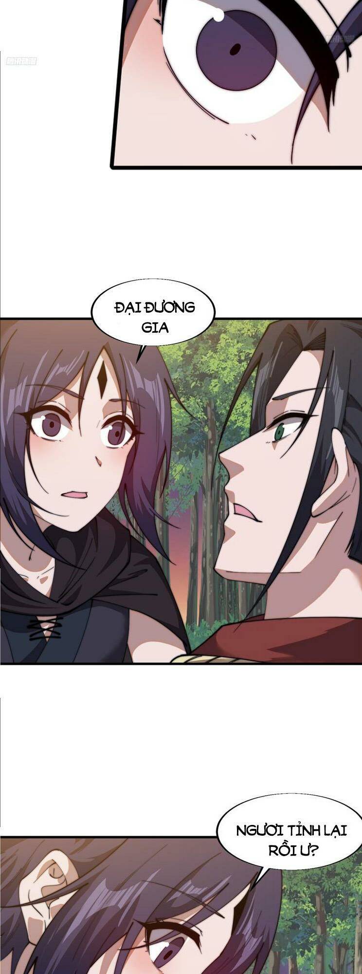 Ta Có Một Sơn Trại: Chapter 795