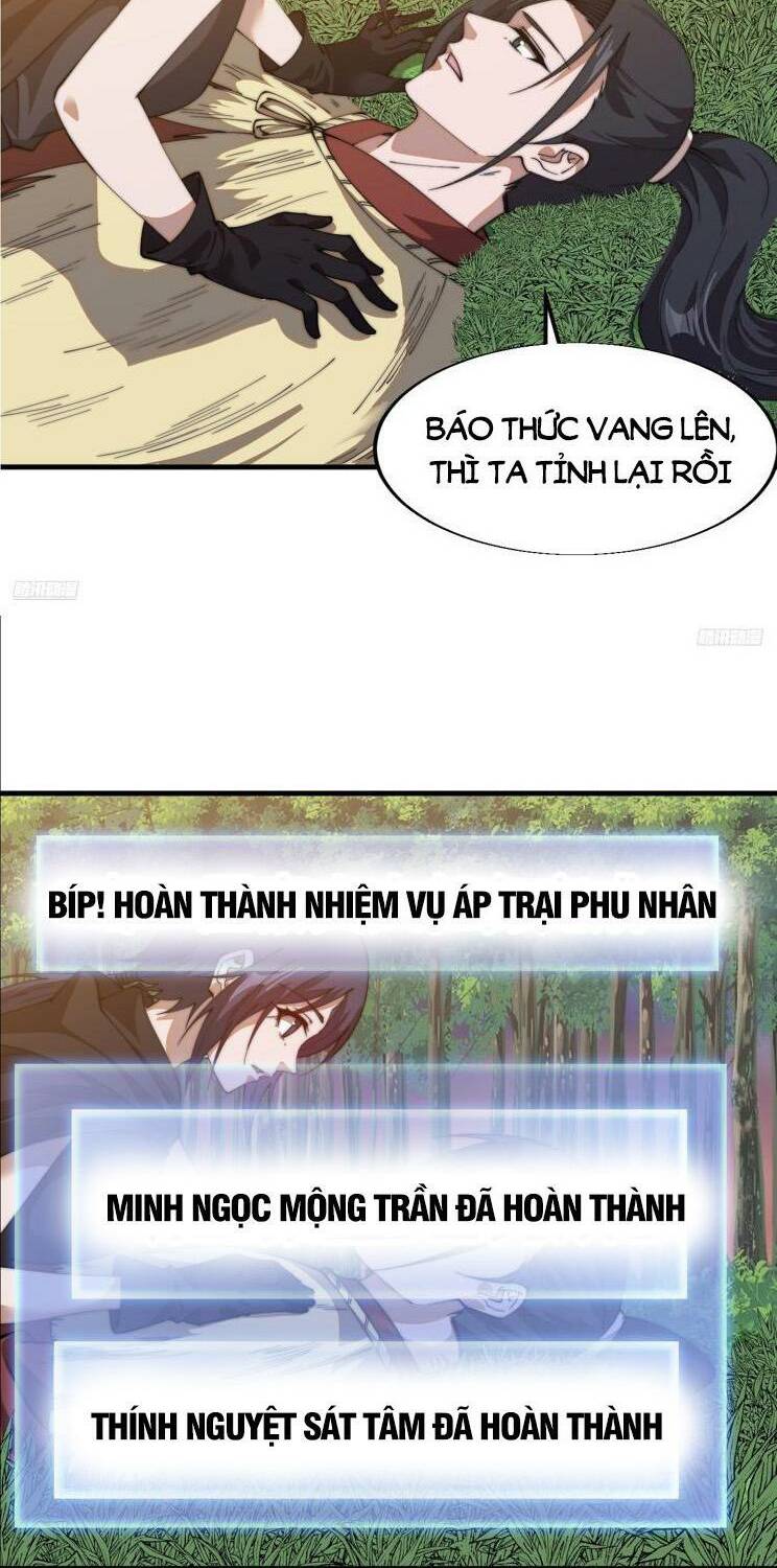 Ta Có Một Sơn Trại: Chapter 795