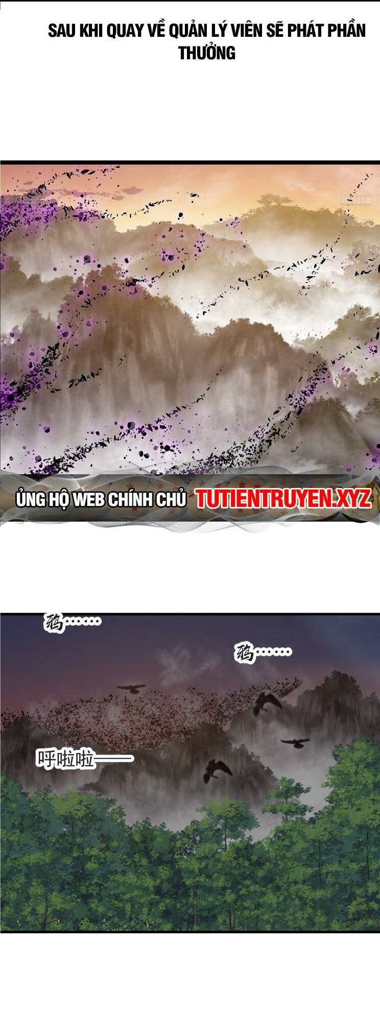 Ta Có Một Sơn Trại: Chapter 795