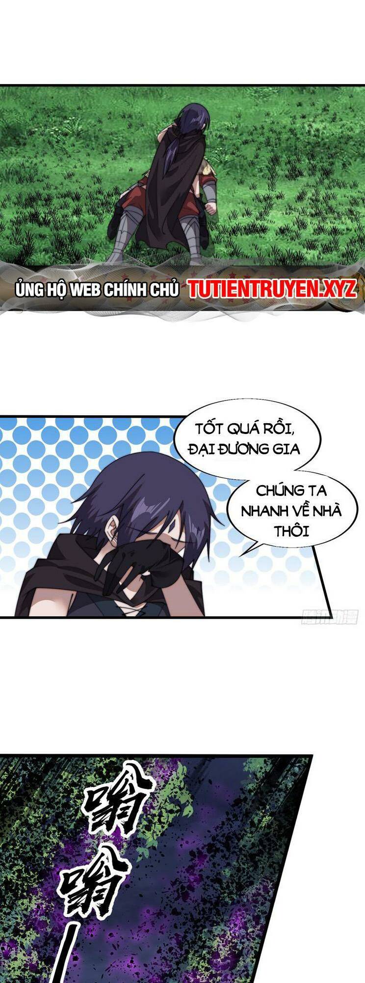 Ta Có Một Sơn Trại: Chapter 795