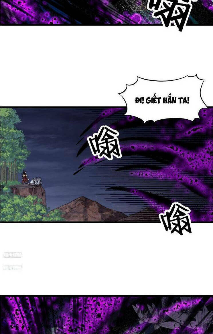 Ta Có Một Sơn Trại: Chapter 796