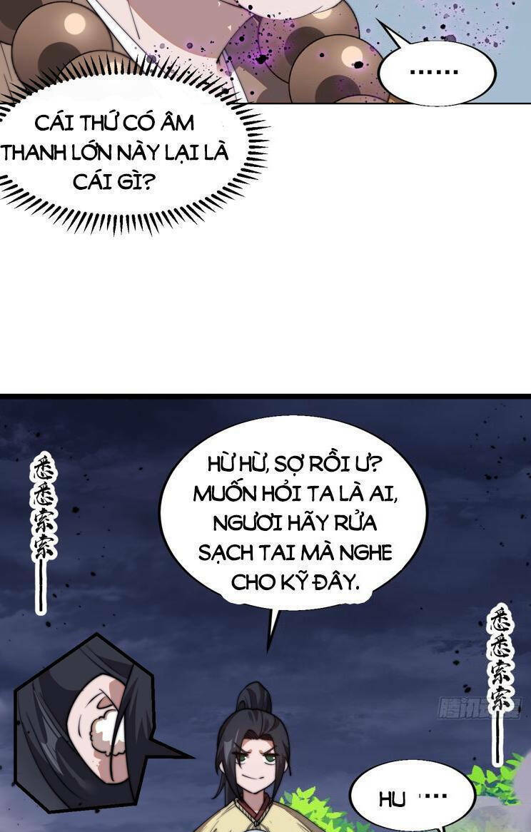Ta Có Một Sơn Trại: Chapter 796
