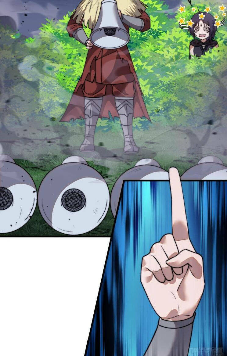 Ta Có Một Sơn Trại: Chapter 796