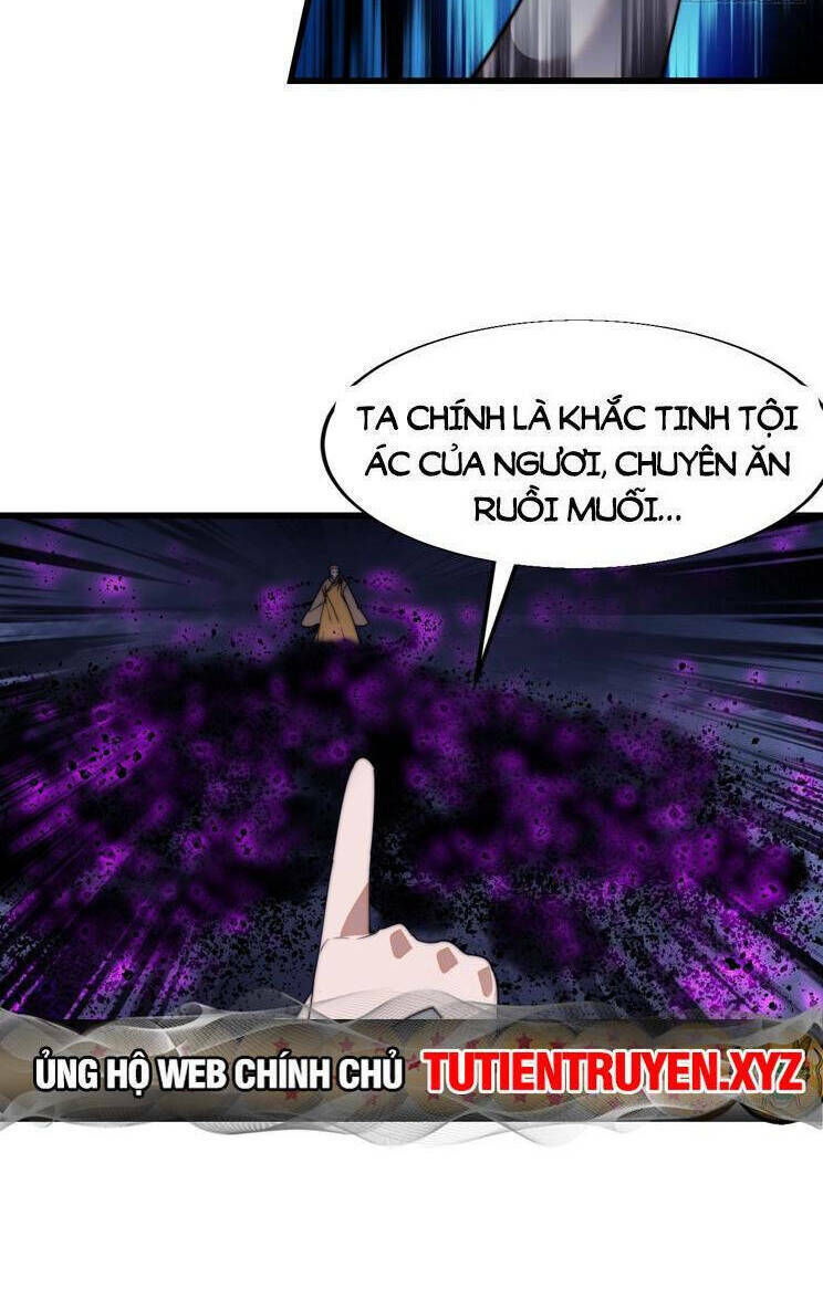 Ta Có Một Sơn Trại: Chapter 796