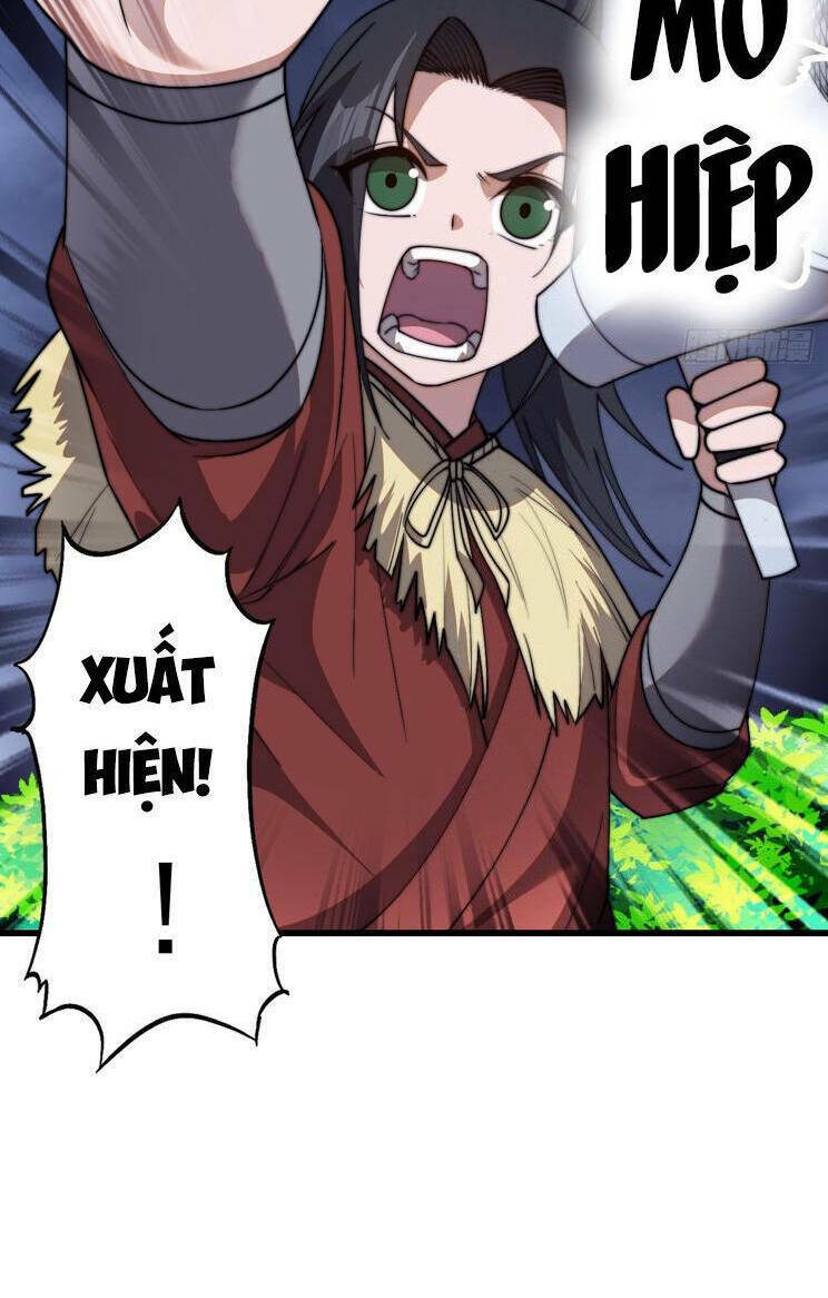 Ta Có Một Sơn Trại: Chapter 796