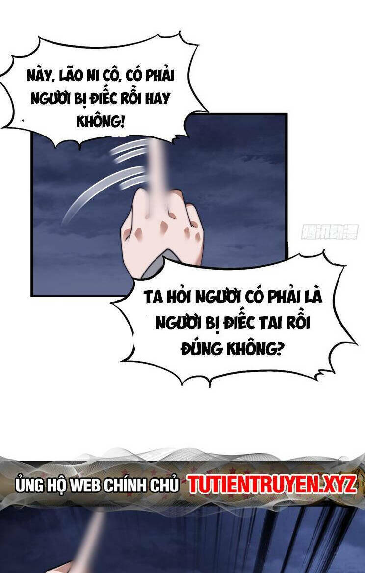 Ta Có Một Sơn Trại: Chapter 796