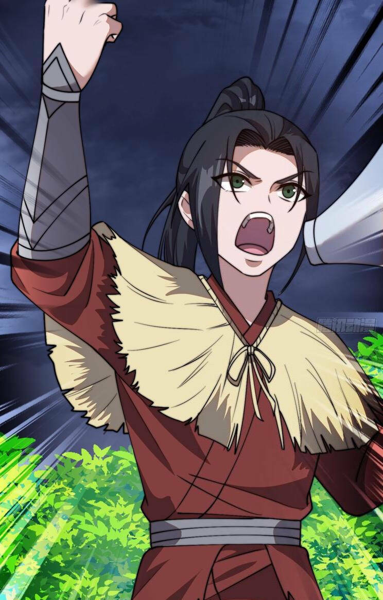 Ta Có Một Sơn Trại: Chapter 796
