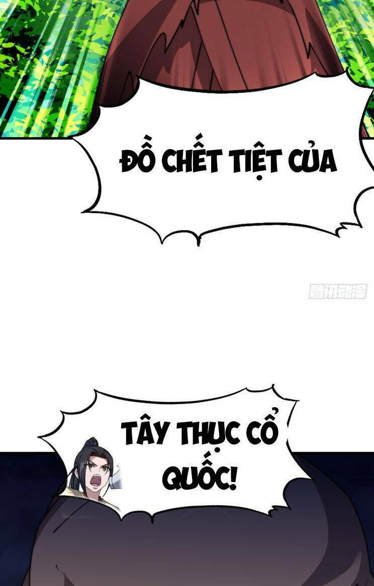 Ta Có Một Sơn Trại: Chapter 796