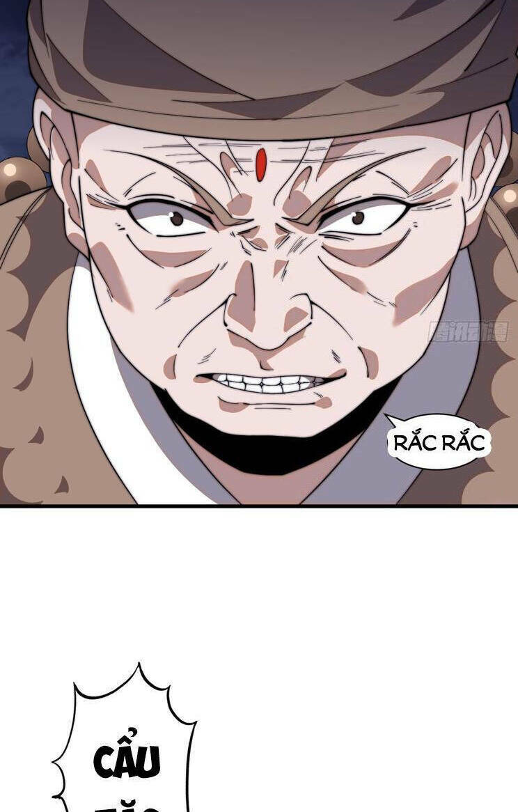 Ta Có Một Sơn Trại: Chapter 796