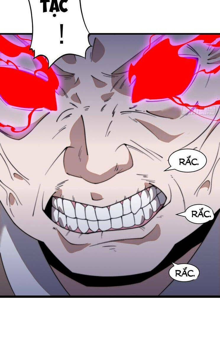 Ta Có Một Sơn Trại: Chapter 796