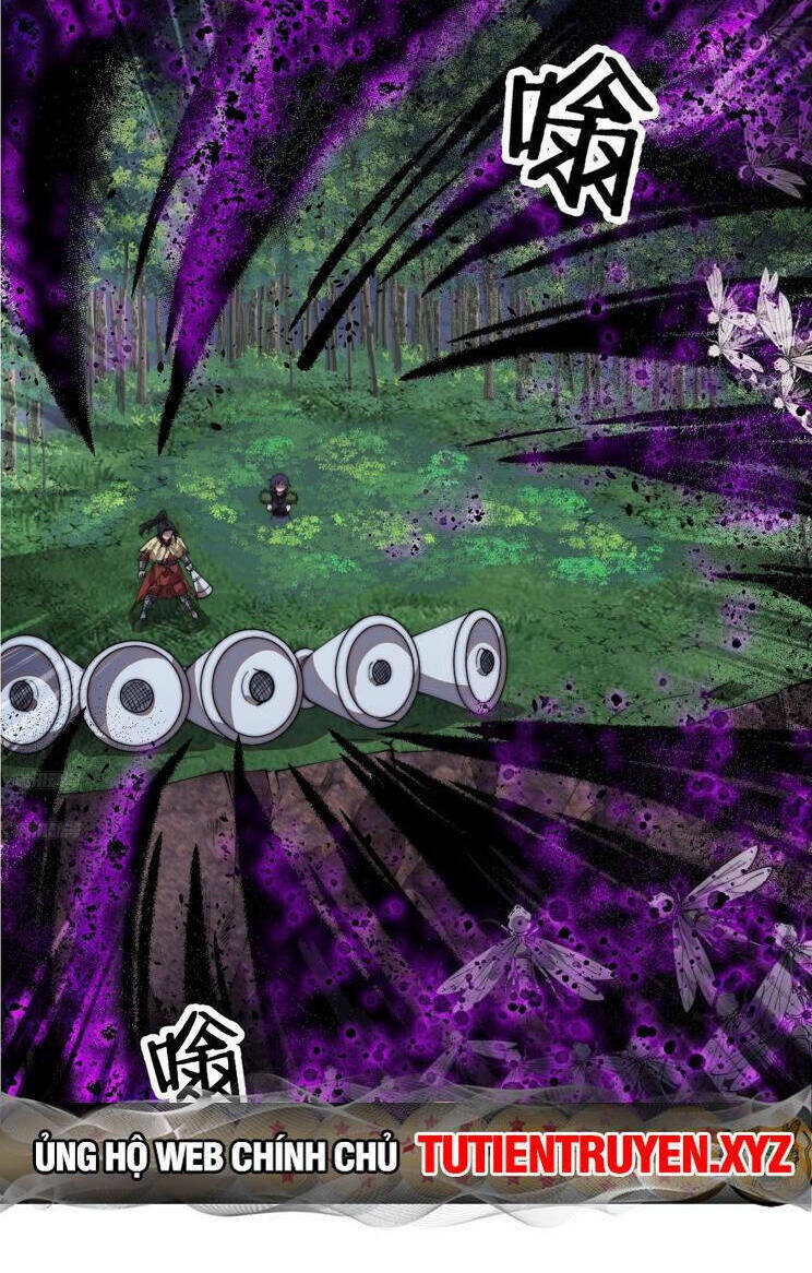 Ta Có Một Sơn Trại: Chapter 796