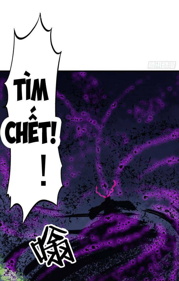 Ta Có Một Sơn Trại: Chapter 796