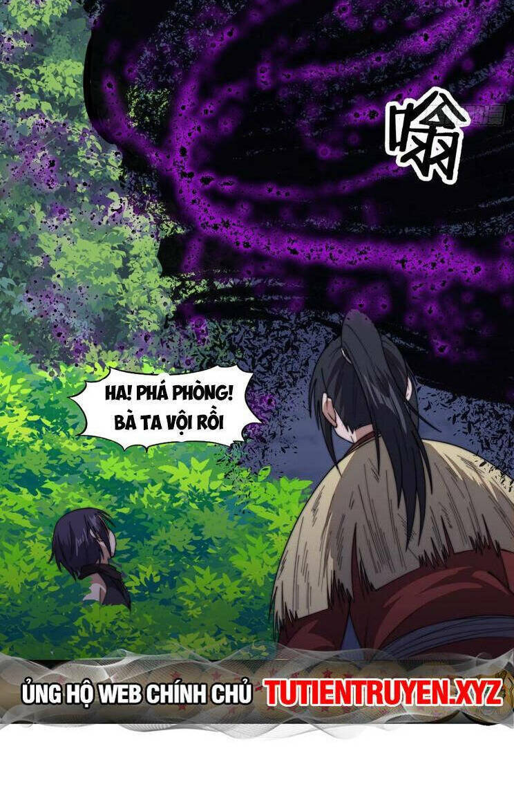 Ta Có Một Sơn Trại: Chapter 796