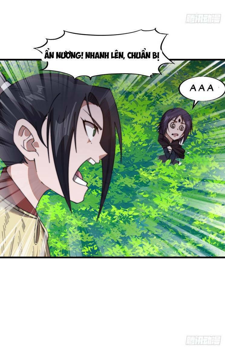 Ta Có Một Sơn Trại: Chapter 796