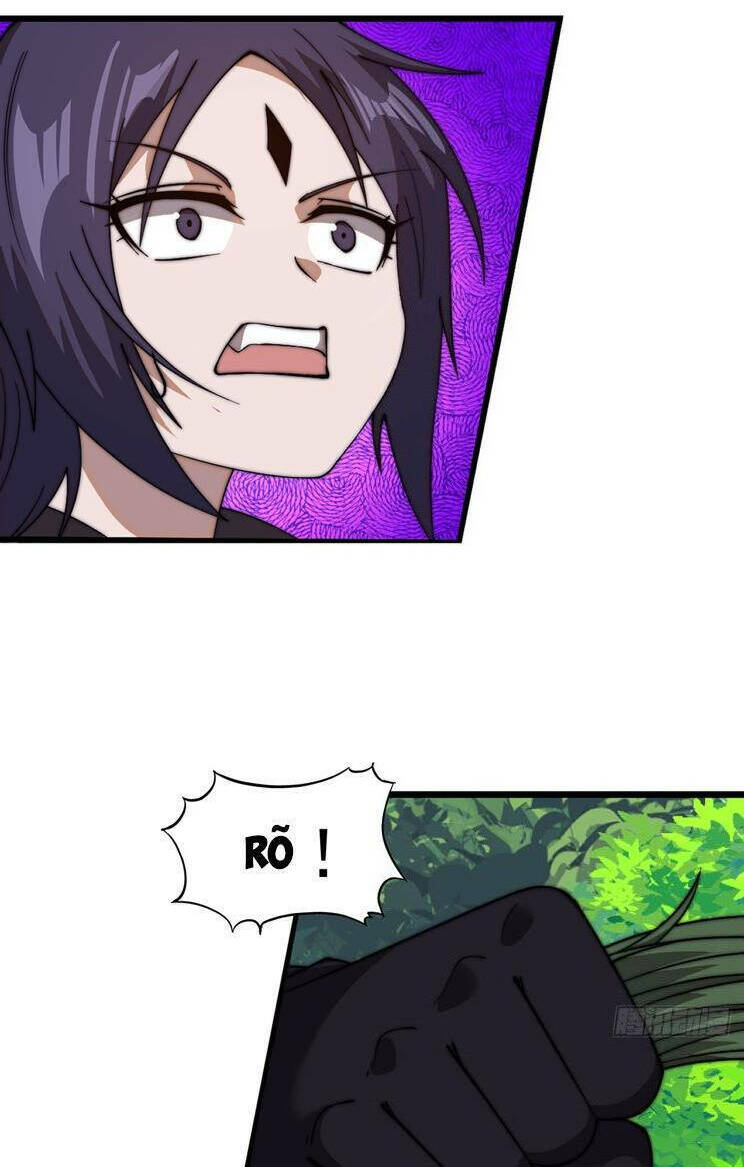 Ta Có Một Sơn Trại: Chapter 796