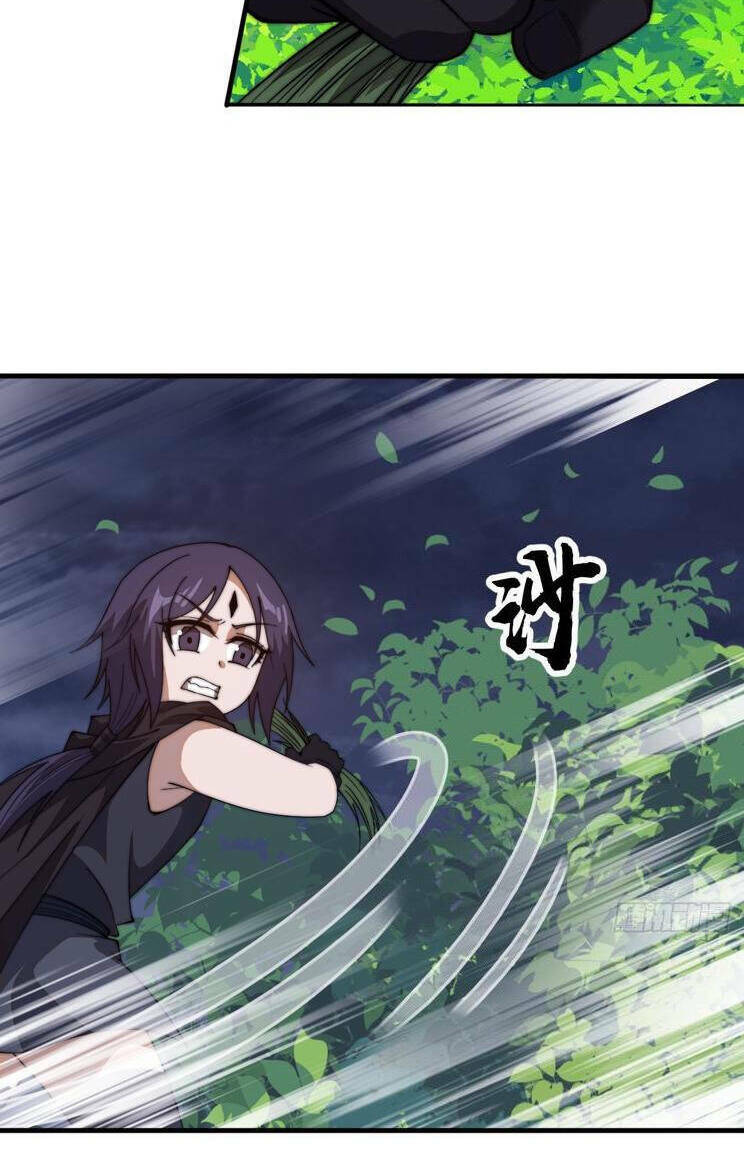 Ta Có Một Sơn Trại: Chapter 796