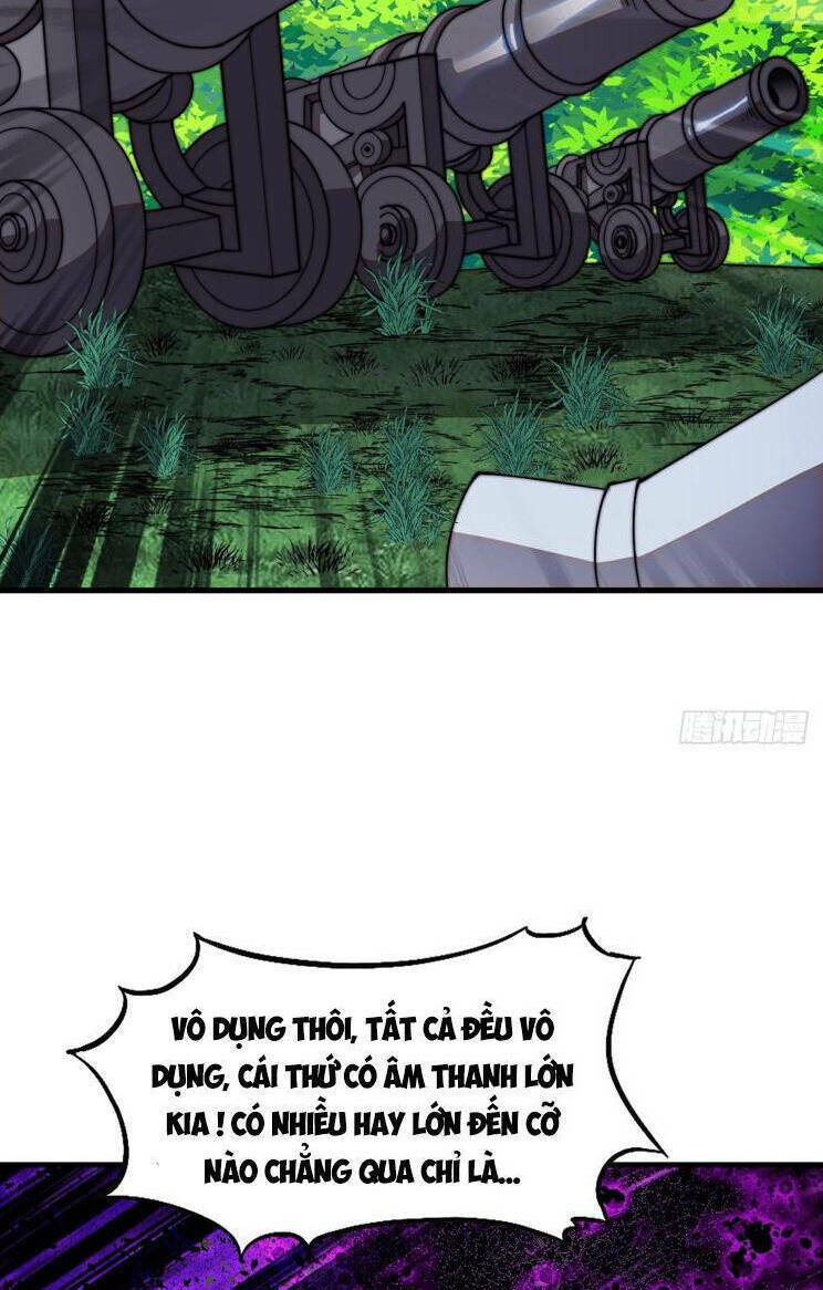 Ta Có Một Sơn Trại: Chapter 796