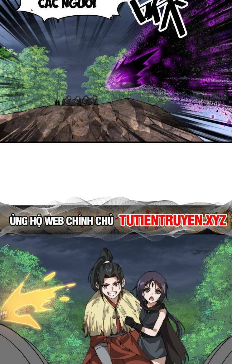 Ta Có Một Sơn Trại: Chapter 796