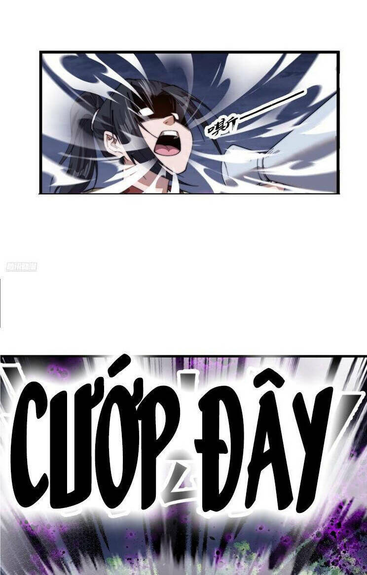 Ta Có Một Sơn Trại: Chapter 796