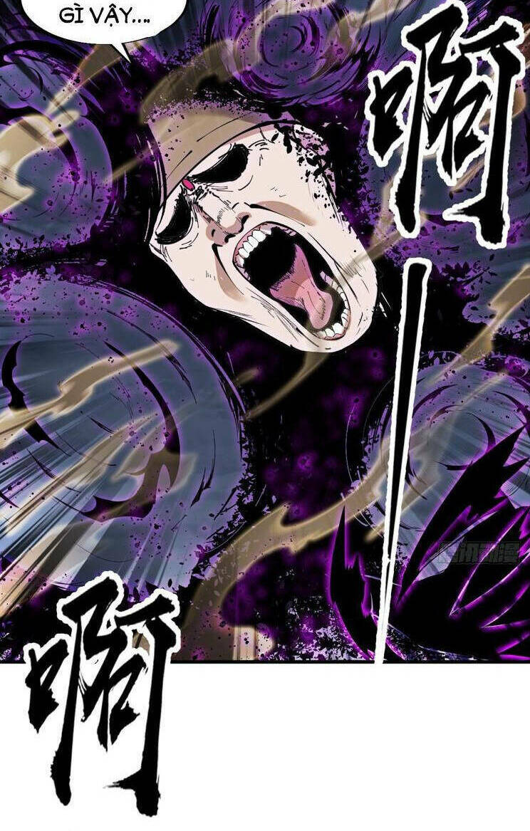 Ta Có Một Sơn Trại: Chapter 796