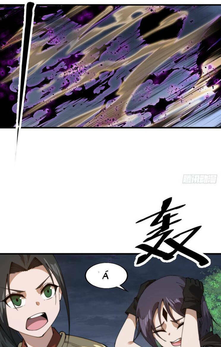 Ta Có Một Sơn Trại: Chapter 796