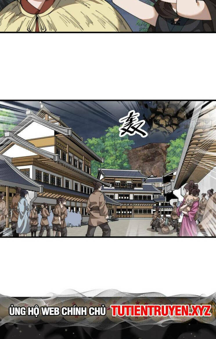 Ta Có Một Sơn Trại: Chapter 796