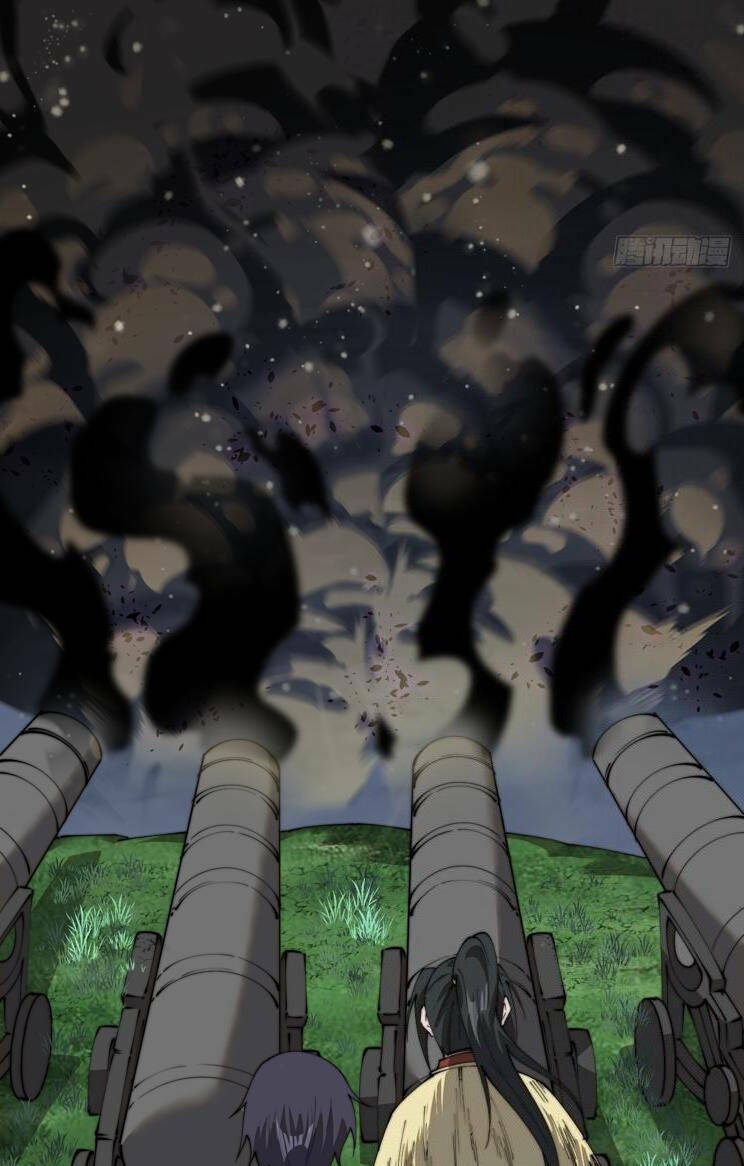 Ta Có Một Sơn Trại: Chapter 796