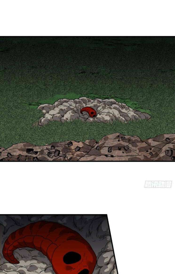 Ta Có Một Sơn Trại: Chapter 796