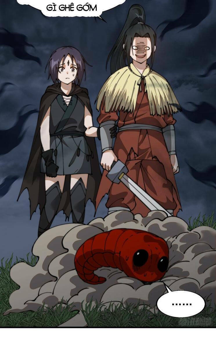 Ta Có Một Sơn Trại: Chapter 796