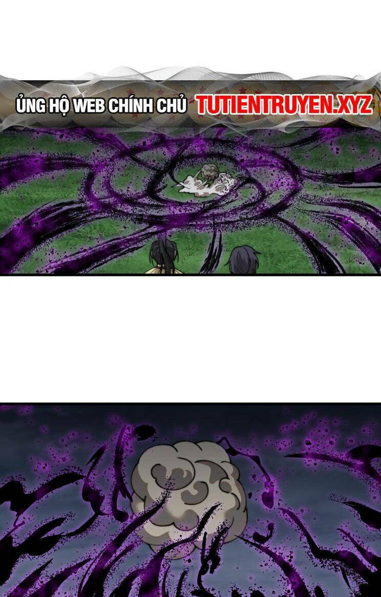 Ta Có Một Sơn Trại: Chapter 796