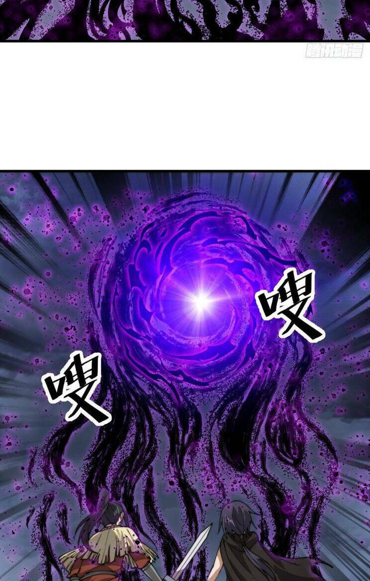 Ta Có Một Sơn Trại: Chapter 796