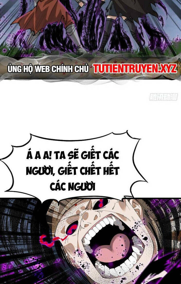 Ta Có Một Sơn Trại: Chapter 796