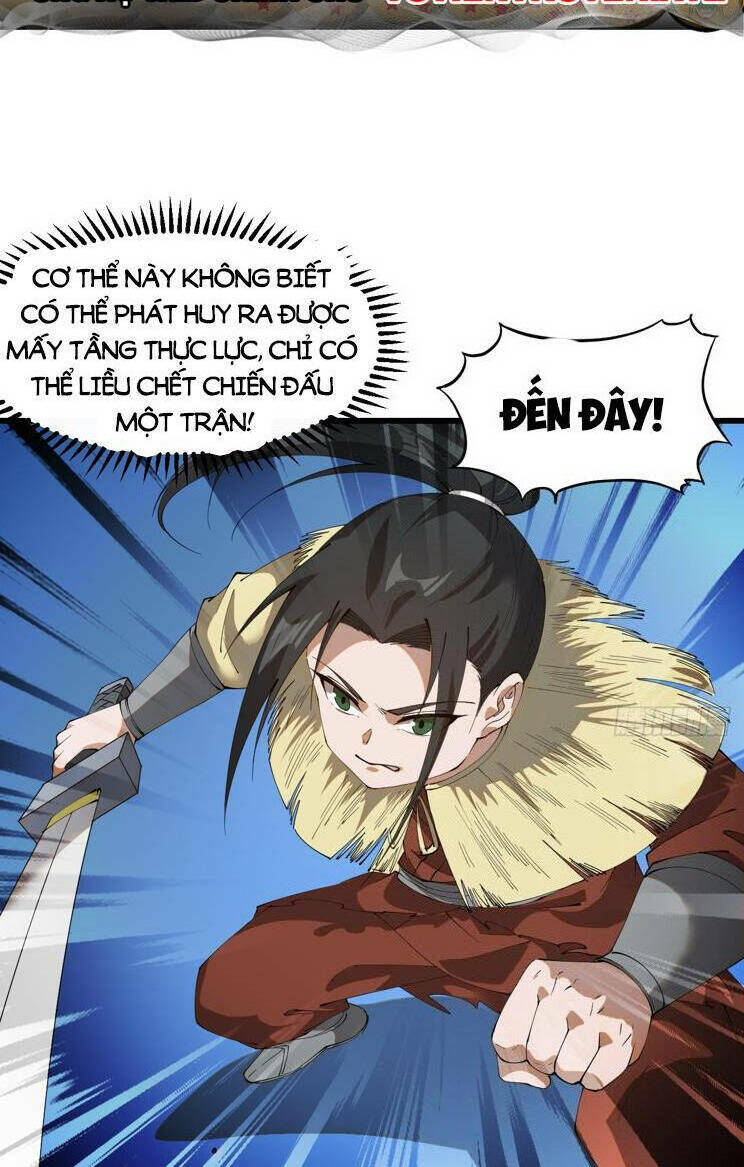 Ta Có Một Sơn Trại: Chapter 796