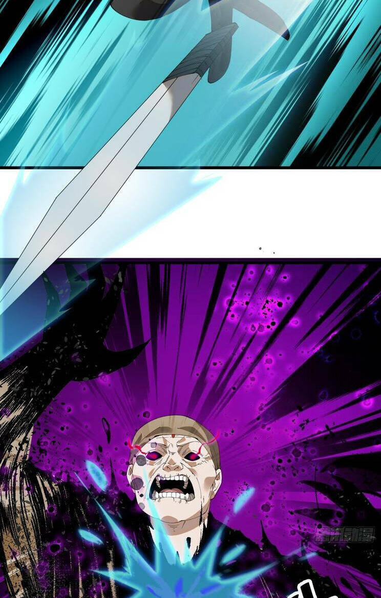 Ta Có Một Sơn Trại: Chapter 796