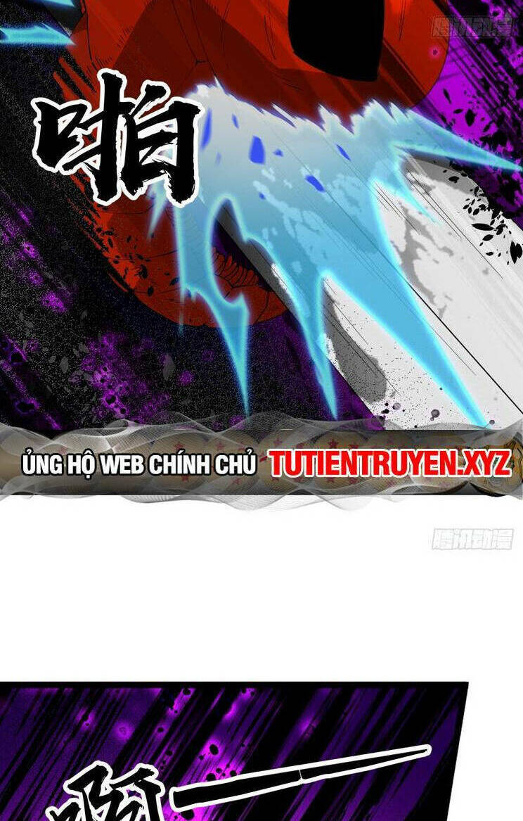 Ta Có Một Sơn Trại: Chapter 796