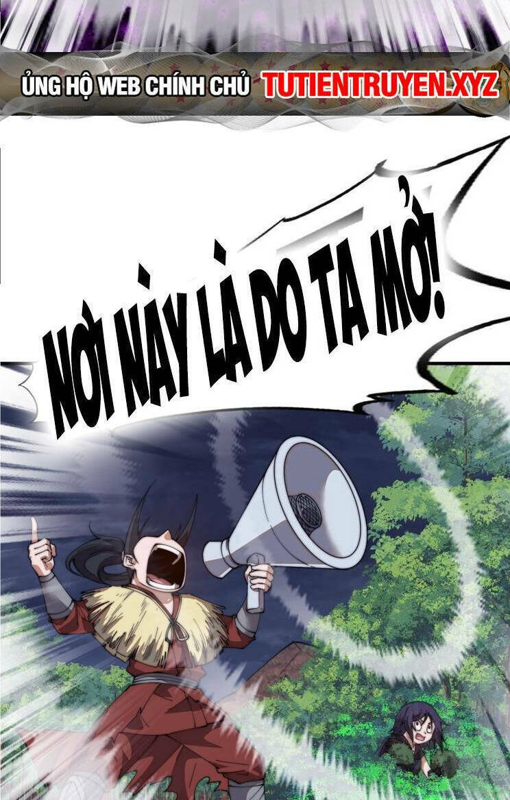 Ta Có Một Sơn Trại: Chapter 796