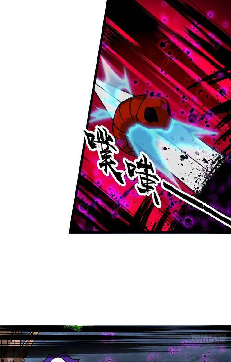 Ta Có Một Sơn Trại: Chapter 796